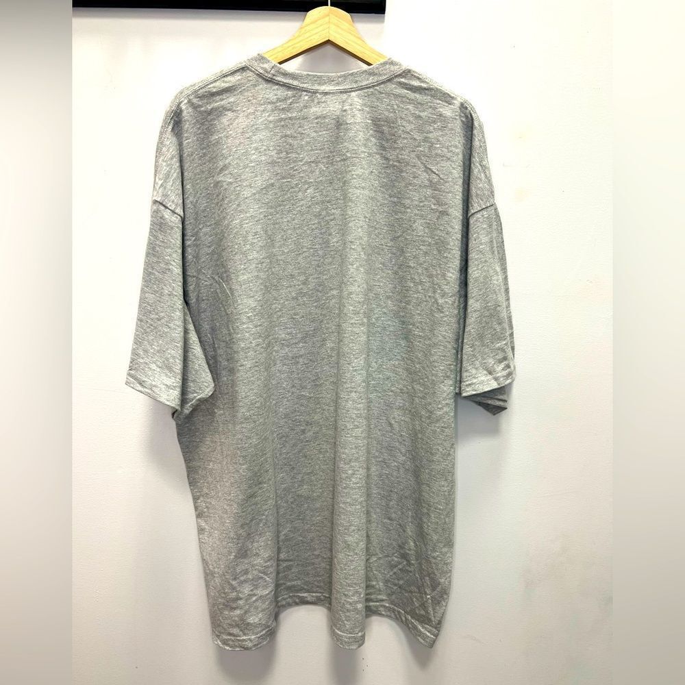 Men’s Grey Camper Graphic Tee Size 3XL - Picture 3 of 6